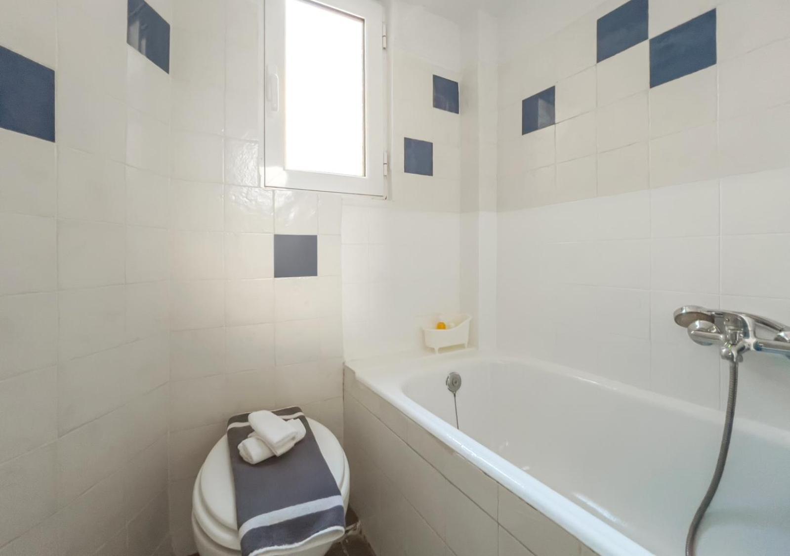 Urban Cozy Penthouse With View Daire